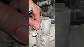 How To Fix Variable valve timing solenoid [upl. by Hobbs]