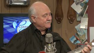 Sonny Curtis sings quotLove is All Aroundquot [upl. by Brittni490]