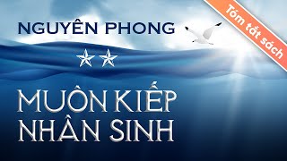 Tóm Tắt Sách Muôn Kiếp Nhân Sinh  Tập 2 [upl. by Hgielrebma]