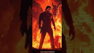 CONSTANTINE 2 – Full Trailer 2024 Keanu Reeves Movie  Warner Bros [upl. by Kinsler899]