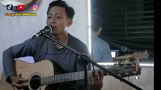 Sudahi Perih Ini  DMasiv Cover Asep Adi Official [upl. by Lebasile]