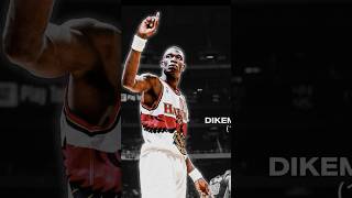 Dikembe Mutombos Legacy Will LIVE On Forever [upl. by Ynnod]