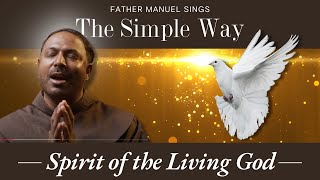 What should i ask the Holy Spirit   Father Manuel [upl. by Sabas]