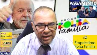 💰BOLSA FAMÍLIA💲 Empréstimo 👈BPC TERÁ DIREITO👀ATUALIZAÇÃO👈CADÚNICO VIA BIOMETRIA🤔VAI MUDAR [upl. by Ruff]