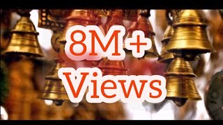 Temple Bell and Shankh Naad Sound  Best Worship Music [upl. by Sidhu6]