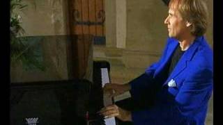 Richard Clayderman  Ballade pour Adeline 1997 live [upl. by Hakeem]