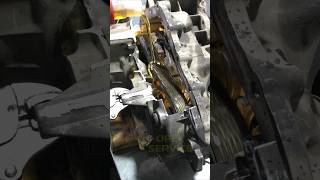 Stunning Operation Process of the Transfer Case shorts [upl. by Elakram638]