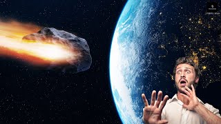 ONE GIANT METEORITE FUELED LIFE ON EARTH [upl. by Alel715]