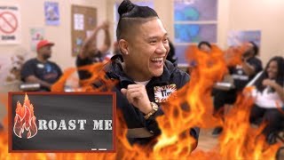 Roast Me  S3 E7 ft Timothy DeLaGhetto  All Def [upl. by Bendick]