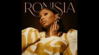 Ronisia Nha terra  Afro Nixxo remix [upl. by Tilford]