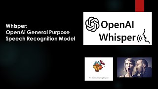 Whisper Openai speech to text and translate model datascience machinelearning [upl. by Bedelia]