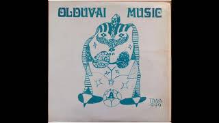 Olduvai Music Ensemble — Baubo 1978 [upl. by Naahs101]