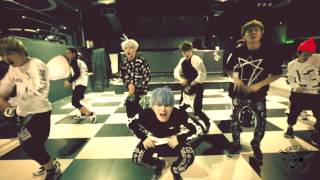 TOPP DOGG  말로해SAY IT Choreography verdance cut [upl. by Riabuz]