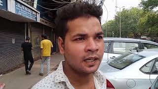 GB Road Delhi  LOOT lIya GB Road me [upl. by Yeoz]