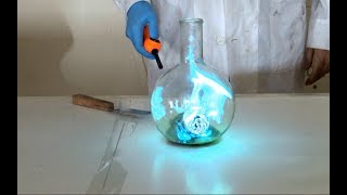 7 minutes of joy with Chemistry experiments [upl. by Deerc691]