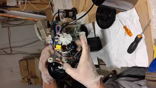 DIY blender no power repair [upl. by Gamber]