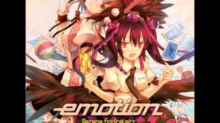 556ミリメートル emotion strong feeling girls 01  Phantom dinning tonight [upl. by Harneen]