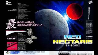 Neo Nectaris ネオネクタリス PCE CD 23 Union Turn  Imminent Defeat Final Map [upl. by Waldman]