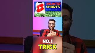 How to grow shorts video channel 🤔 shorts grow youtube youtubeshorts [upl. by Berliner]