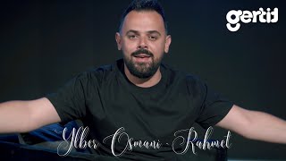 Ylber Osmani  Rahmet Official Music Video [upl. by Layod]