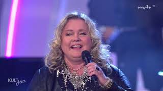 Anita Hegerland Medley LIVE 2018 11 10 mdr Kulthits [upl. by Abbotsen]