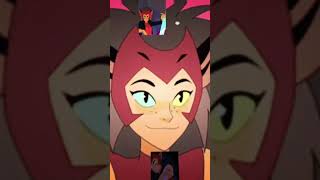 Catra ❤️ shera [upl. by Atiluap258]