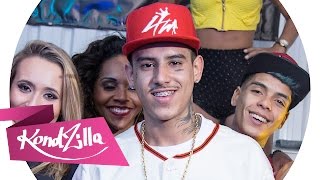 MC PH  Selecionadas KondZilla [upl. by Adaran733]