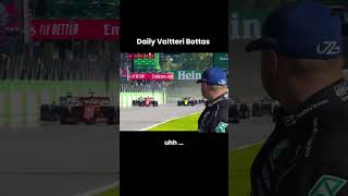 VB reacts to Q3 Action in Monza [upl. by Cayla]