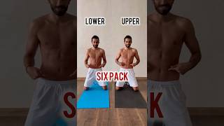 sixpack workout  lower abs  upper abs  loss lower belly workout hiitworkout hiit sixpack abs [upl. by Adnolrehs396]