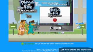 Poptropica  Super Power Island Walkthrough Part 2 [upl. by Gifferd746]