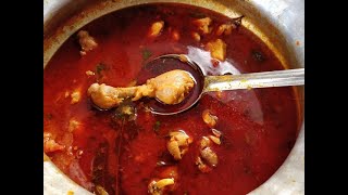 Chicken Curry Recipe  Quick amp Easy Chicken Curry Rrcipe  Chicken Curry For Beginners [upl. by Yseulta]