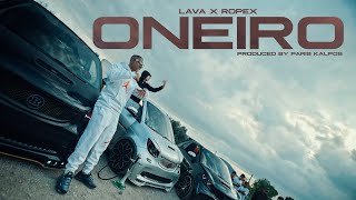 Lava x Ropex  Oneiro ProdParis Kalpos Official Music Video [upl. by Anaoy]