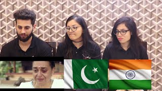 Satellite Shankar  Sooraj Pancholi Megha Akash  PAKISTAN REACTION [upl. by Kotick]