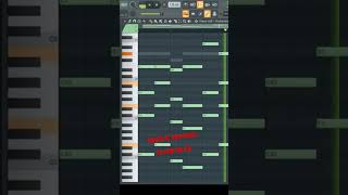 This Remake of Levels by Avicii is 99 accurate flstudio shortstutorial avicii [upl. by Saddler]