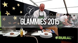 Glammies 2015  Rural TV [upl. by Dnarud]