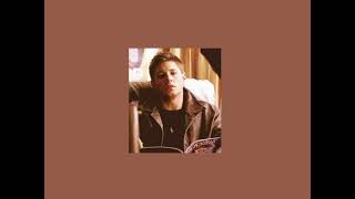 A Dean Winchester Playlist [upl. by Newby]