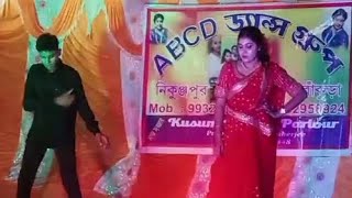 A B C Dance Group remix song stage ProgramPh9932809475✌️💫💃🥰nikunjapurvlogs Viralvideo [upl. by Airym]