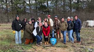 Diverse Food System Stakeholders in Farm to School amp Harvest of the Month – Flathead County Montana [upl. by Hillyer924]