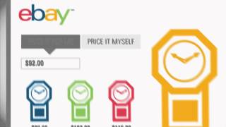 Selling on eBay How to price your item competitively [upl. by Katt]