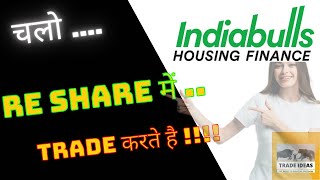 indiabulls housing finance stock news today  ibull housing finance share news  IBULHSGFIN news [upl. by Artapoelc957]