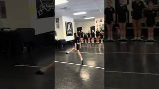 Dance prodigy irishdance dance shorts [upl. by Oironoh981]