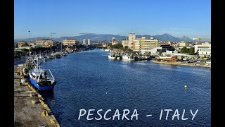 Pescara Italy 2021 [upl. by Nade]