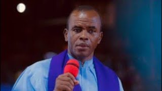 Rev Fr Ejike Mbaka  Gods Grace Protect Us From Evil Plot frmbaka ejikembaka mbakasongs [upl. by Elora]