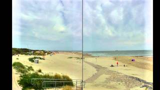 Urlaub Borkum Full HD [upl. by Rosalyn]