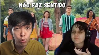 Esse filme não faz o menor sentido [upl. by Billi811]