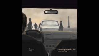 Audiolibro La autopista del sur — Julio Cortázar [upl. by Malynda]