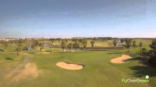 Salgados Golf  drone aerial video  Salgados golf course  Hole08 [upl. by Marcin231]