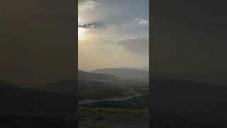 Spin Karez  Quetta  Hana urhak pashto newreels newsong pashtosong [upl. by Nwahs]