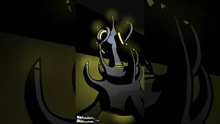 October Boss Arts Day 8 Thermonuclear Smoke Devil speedpaint osrs art [upl. by Etnoled700]