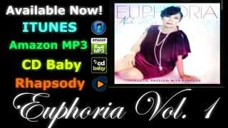 Euphoria Productions LLC Promo [upl. by Delainey401]